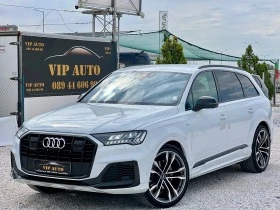 Audi Q7 50TDI S-LINE QUATTRO, снимка 1