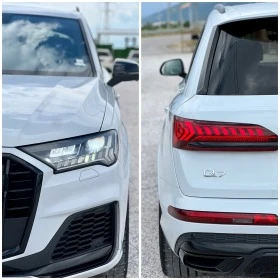 Audi Q7 50TDI S-LINE QUATTRO - [18] 