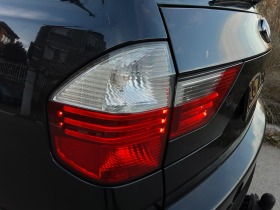 BMW X3 3SD/M pack, снимка 6 - Автомобили и джипове - 43614285