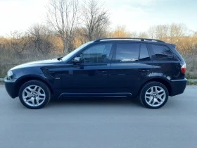 BMW X3 3SD/M pack, снимка 2