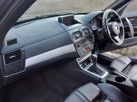 BMW X3 3SD/M pack, снимка 9 - Автомобили и джипове - 43614285