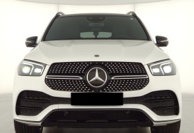 Mercedes-Benz GLE 400 d 4Matic =AMG Line= Night Package Гаранция, снимка 1 - Автомобили и джипове - 45239963