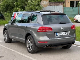 Обява за продажба на VW Touareg 3.0TDi V6 Регистриран!  ~23 999 лв. - изображение 6