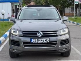 Обява за продажба на VW Touareg 3.0TDi V6 Регистриран!  ~23 999 лв. - изображение 1
