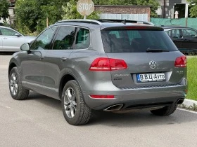 VW Touareg 3.0TDi V6 | Mobile.bg    7