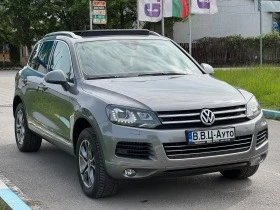 VW Touareg 3.0TDi V6 | Mobile.bg    3