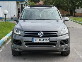 VW Touareg 3.0TDi V6 | Mobile.bg    2