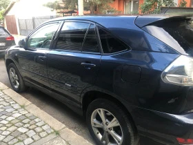 Lexus RX 400h ГАЗ, снимка 11