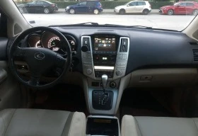 Lexus RX 400h ГАЗ, снимка 16