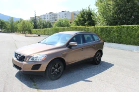 Volvo XC60 2.4 D3 | Mobile.bg    2