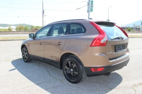 Volvo XC60 2.4 D3 | Mobile.bg    7