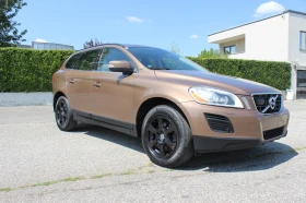 Volvo XC60 2.4 D3, снимка 4