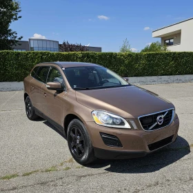 Volvo XC60 2.4 D3 | Mobile.bg    1