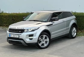 Land Rover Range Rover Evoque 2.2 190к.с., снимка 1