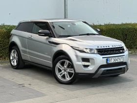 Land Rover Range Rover Evoque 2.2 190к.с., снимка 2