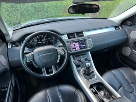 Land Rover Range Rover Evoque 2.2 190к.с., снимка 12