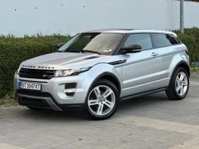 Land Rover Range Rover Evoque 2.2 190к.с., снимка 5