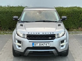 Land Rover Range Rover Evoque 2.2 190к.с., снимка 6