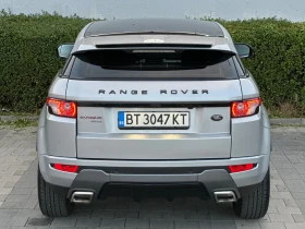 Land Rover Range Rover Evoque 2.2 190к.с., снимка 7