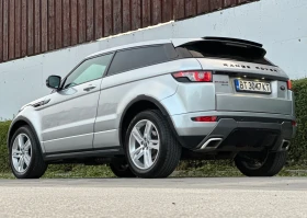 Land Rover Range Rover Evoque 2.2 190к.с., снимка 4