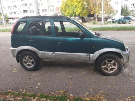 Daihatsu Terios, снимка 4