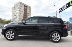 Mercedes-Benz ML 250 BlueEFFICIENCY* ПРУЖИНИ* ПАНОРАМА, снимка 3