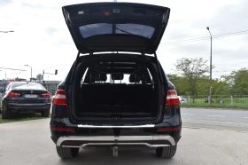 Mercedes-Benz ML 250 BlueEFFICIENCY* ПРУЖИНИ* ПАНОРАМА, снимка 8