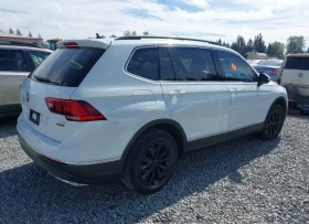 VW Tiguan SEL 2.0 4X4*  - [7] 