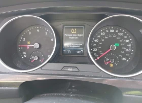 VW Tiguan SEL 2.0 4X4*  - [9] 