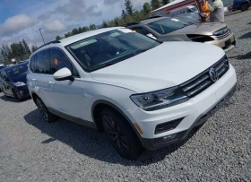 VW Tiguan SEL 2.0 4X4*  - [4] 