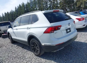 VW Tiguan SEL 2.0 4X4*  - [5] 