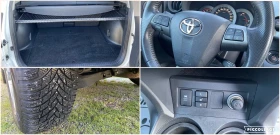 Toyota Rav4 Luxury* KeylessGo* Navi* Italy* , снимка 13