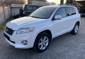 Toyota Rav4 Luxury* KeylessGo* Navi* Italy* , снимка 1