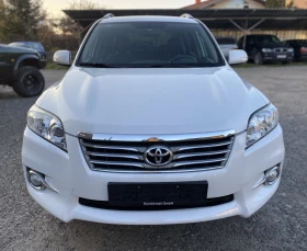 Toyota Rav4 Luxury* KeylessGo* Navi* Italy* , снимка 2