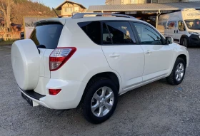 Toyota Rav4 Luxury* KeylessGo* Navi* Italy* , снимка 4