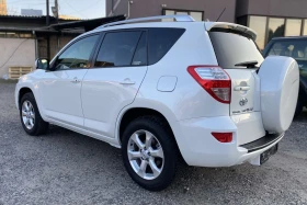 Toyota Rav4 Luxury* KeylessGo* Navi* Italy* , снимка 6