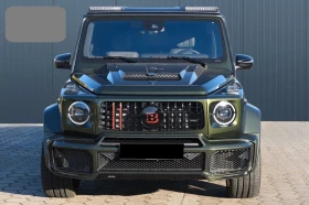 Mercedes-Benz G 63 AMG BRABUS 800 - [3] 