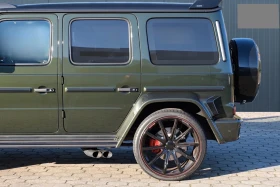 Mercedes-Benz G 63 AMG BRABUS 800 - [8] 