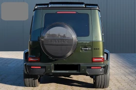 Mercedes-Benz G 63 AMG BRABUS 800 - [7] 