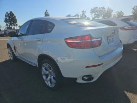 BMW X6 XDRIVE35I* Head Up* Soft-close* Panorama, снимка 5