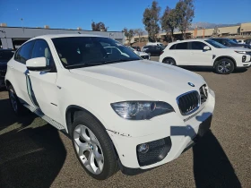 BMW X6 XDRIVE35I* Head Up* Soft-close* Panorama, снимка 3