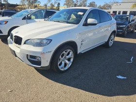 BMW X6 XDRIVE35I* Head Up* Soft-close* Panorama, снимка 2