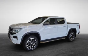 VW Amarok Style 3.0 TDI 4Motion , снимка 1