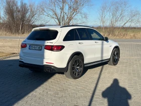 Mercedes-Benz GLC 300 AMG 4Matic 360 CAMERA, снимка 2