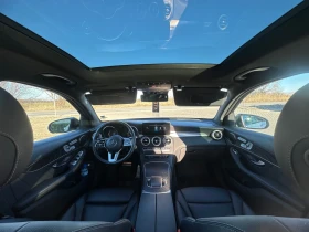 Mercedes-Benz GLC 300 AMG 4Matic 360 CAMERA, снимка 7