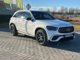 Mercedes-Benz GLC 300 AMG 4Matic 360 CAMERA, снимка 1