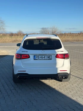 Mercedes-Benz GLC 300 AMG 4Matic 360 CAMERA, снимка 3