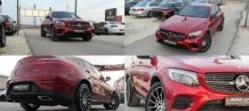 Обява за продажба на Mercedes-Benz GLC 250 KUPE AMG OPTICA/START STOP/EDITION/СОБСТВЕН ЛИЗИНГ ~50 000 лв. - изображение 7