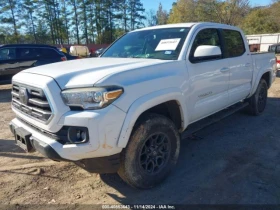 Обява за продажба на Toyota Tacoma SR5 V6 * ЦЕНА ДО БЪЛГАРИЯ* АВТО КРЕДИТ*  ~36 300 лв. - изображение 1