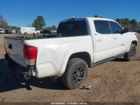 Toyota Tacoma SR5 V6 * ЦЕНА ДО БЪЛГАРИЯ* АВТО КРЕДИТ* - 36300 лв. - 52101099 | Car24.bg